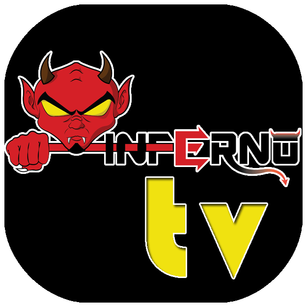 Inferno TV – Quality IPTV – Great Price